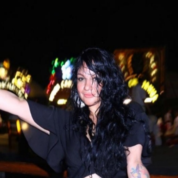 Meet your Posher, Titi 🖤 - Picture 1 of 1